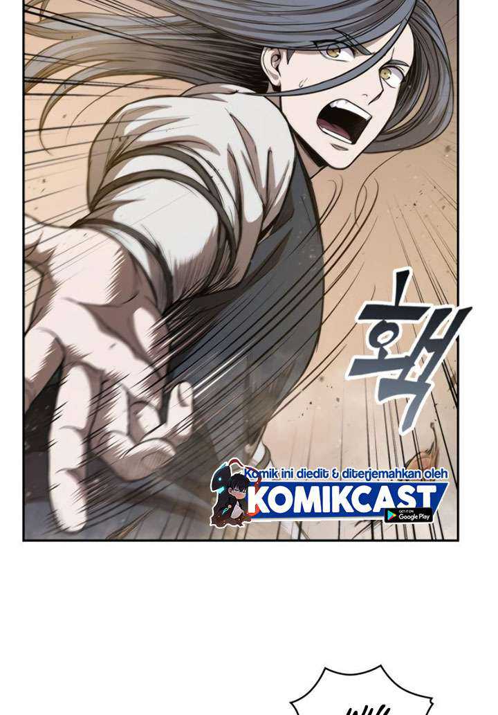 Nano Machine - Chapter 48 - Page 50