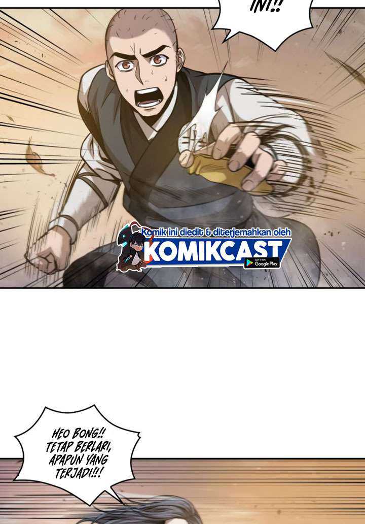 Nano Machine - Chapter 48 - Page 51