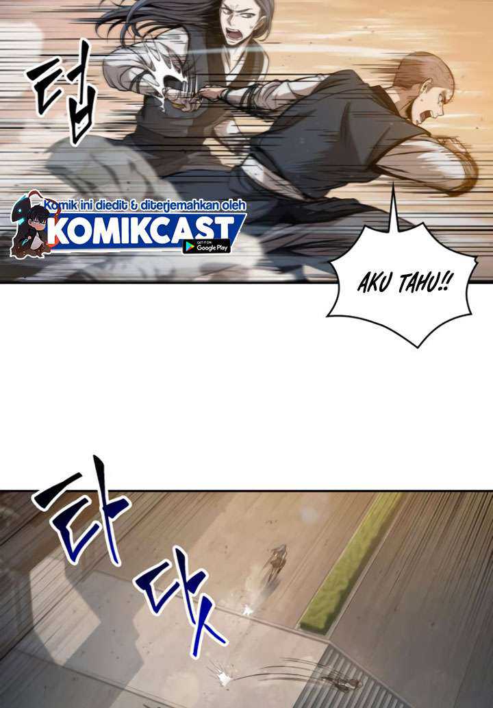 Nano Machine - Chapter 48 - Page 52