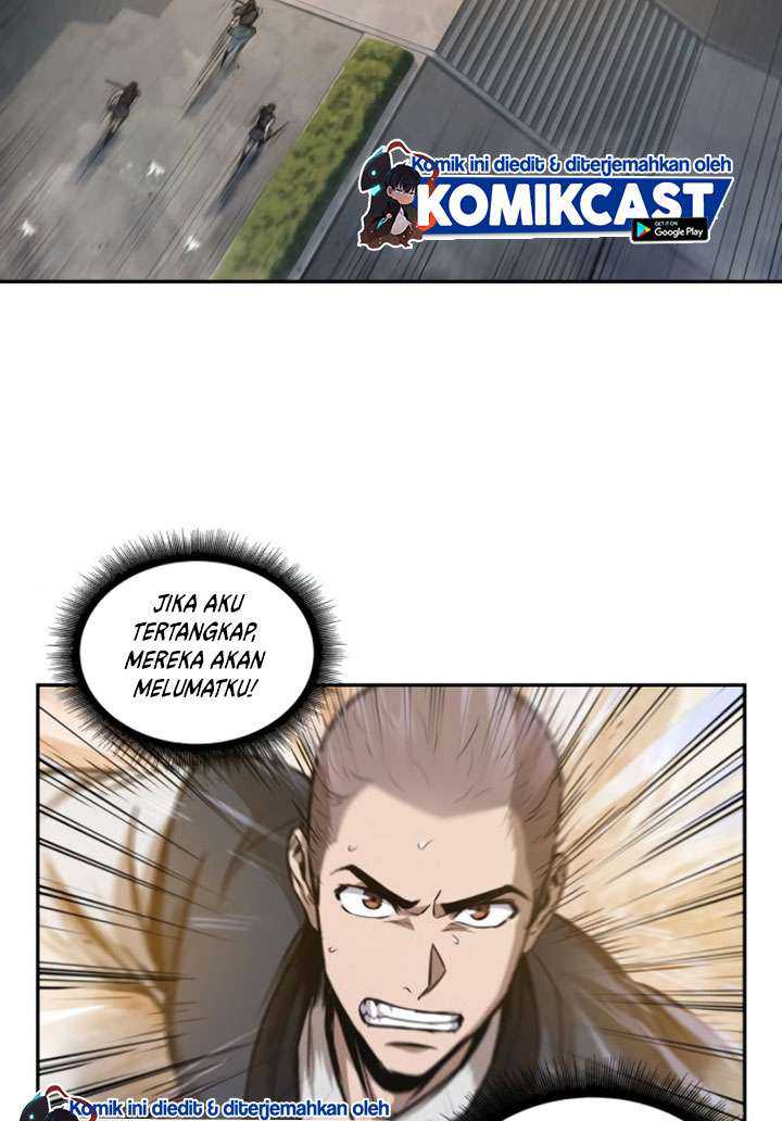 Nano Machine - Chapter 48 - Page 53