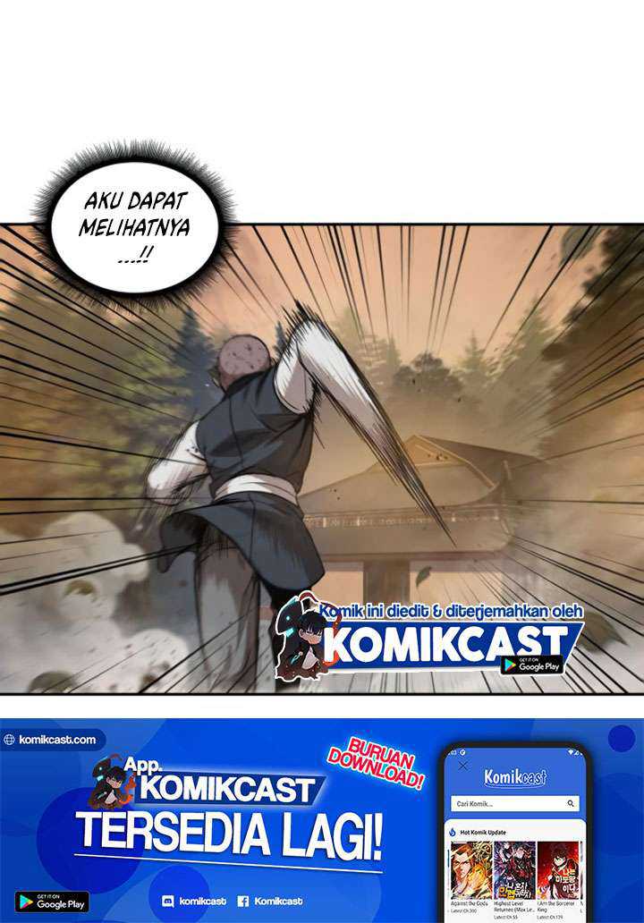 Nano Machine - Chapter 48 - Page 55