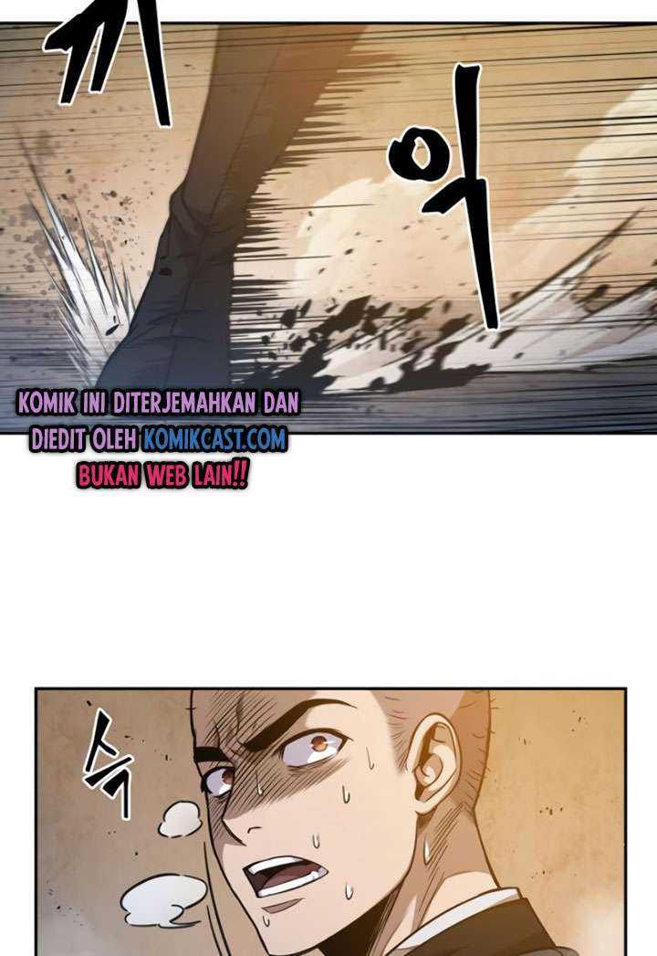 Nano Machine - Chapter 48 - Page 57