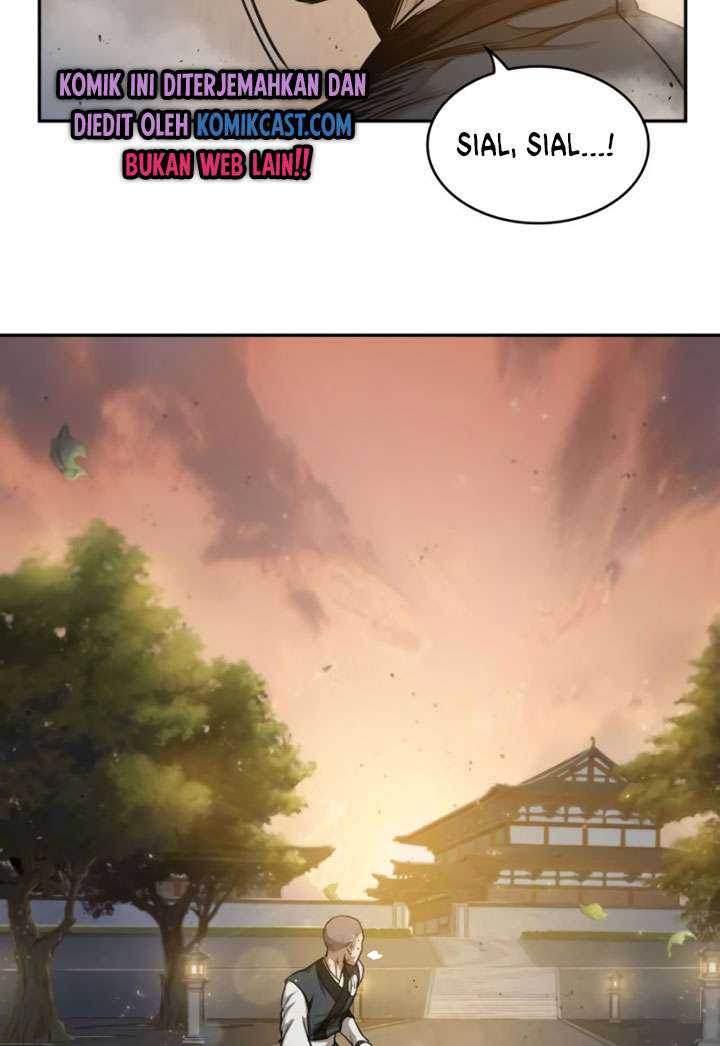 Nano Machine - Chapter 48 - Page 58