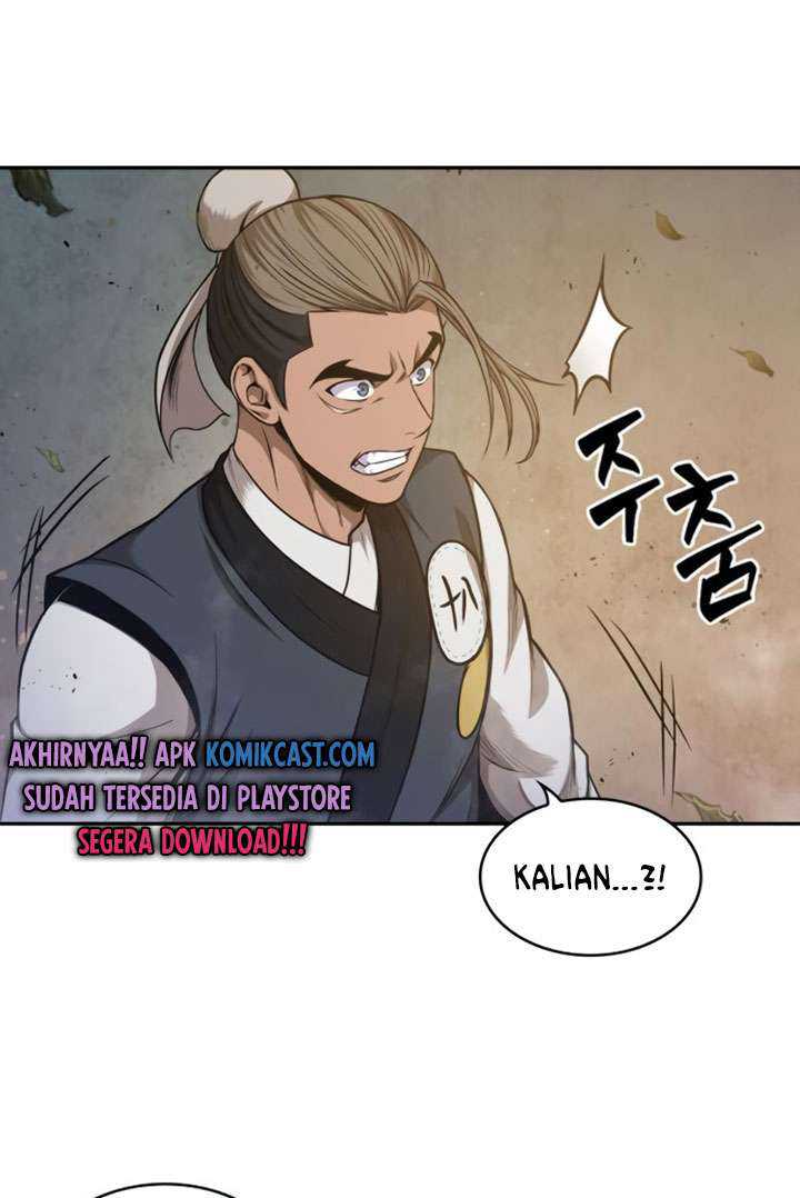 Nano Machine - Chapter 48 - Page 6