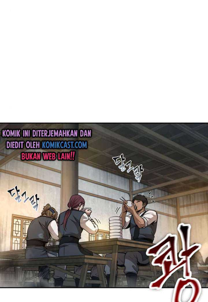 Nano Machine - Chapter 48 - Page 60