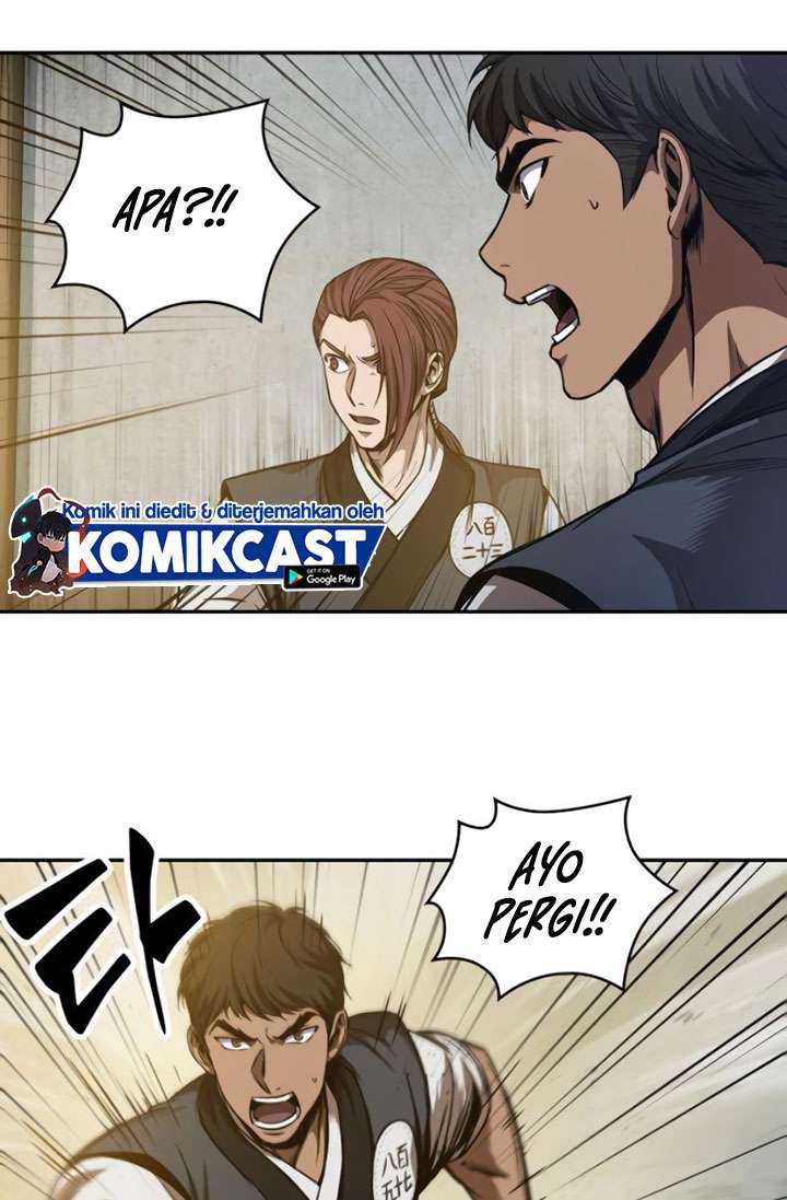 Nano Machine - Chapter 48 - Page 65