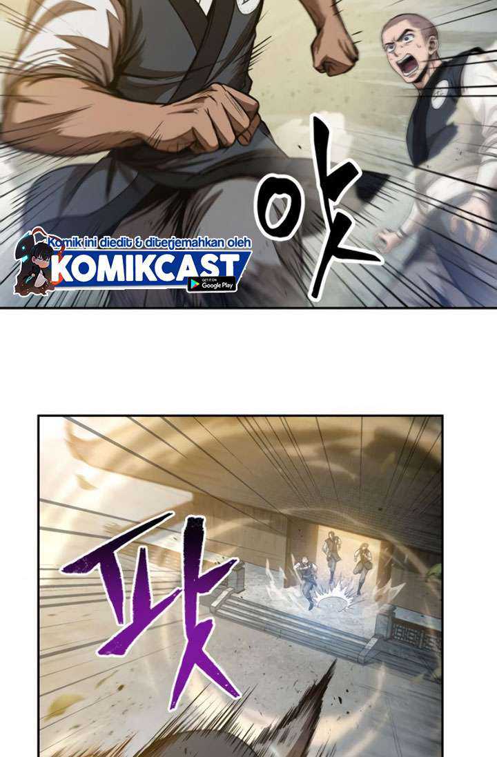 Nano Machine - Chapter 48 - Page 66