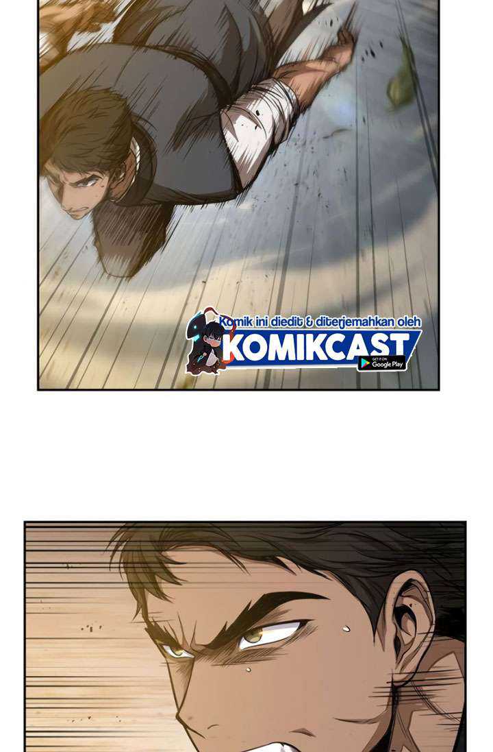 Nano Machine - Chapter 48 - Page 67