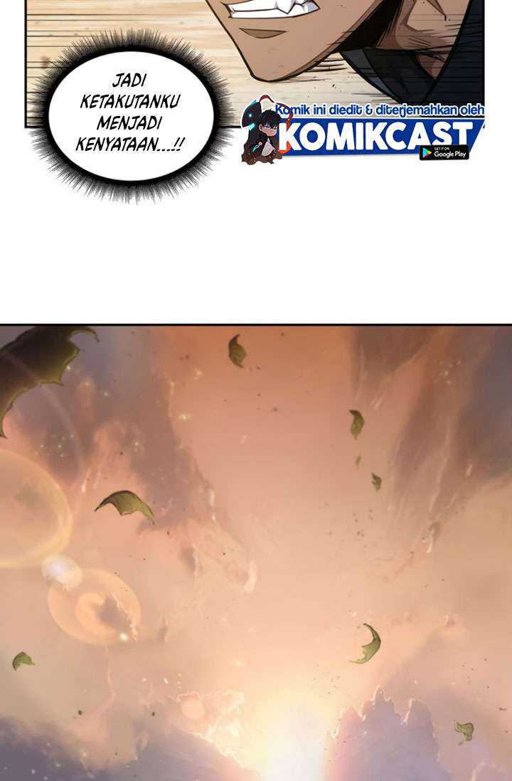 Nano Machine - Chapter 48 - Page 68