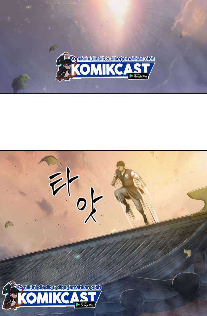 Nano Machine - Chapter 48 - Page 69