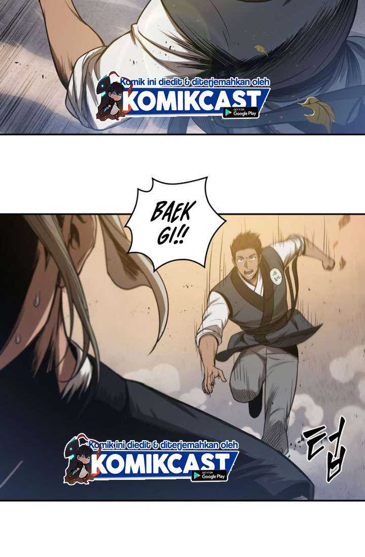 Nano Machine - Chapter 48 - Page 71