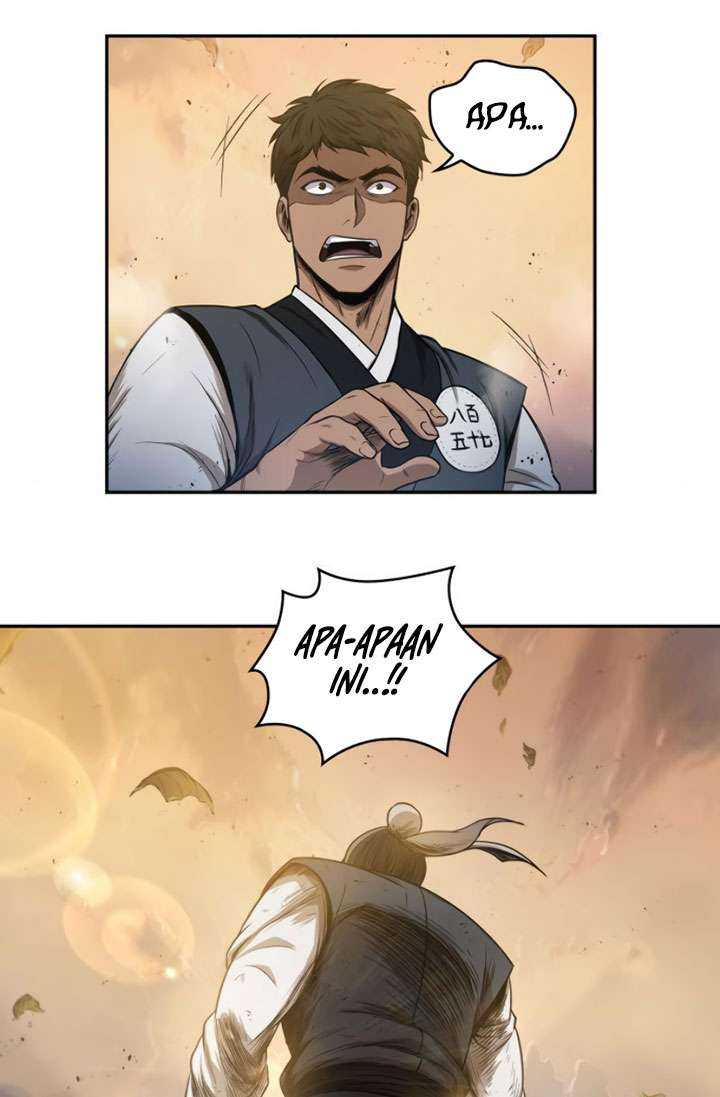 Nano Machine - Chapter 48 - Page 72