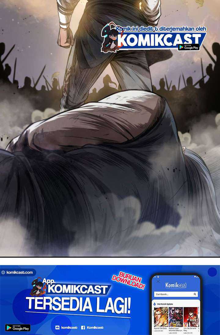 Nano Machine - Chapter 48 - Page 73