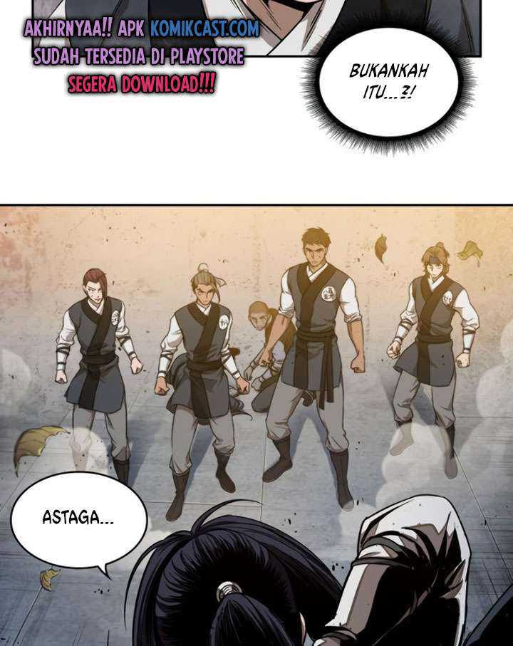 Nano Machine - Chapter 48 - Page 79