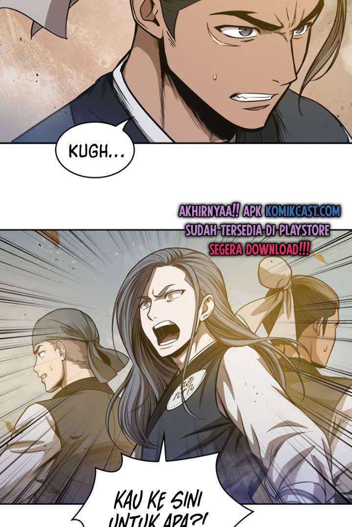 Nano Machine - Chapter 48 - Page 8