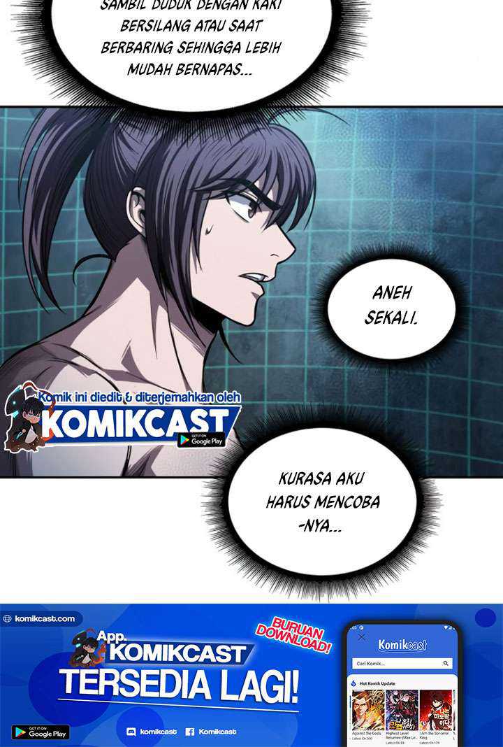 Nano Machine - Chapter 47 - Page 10