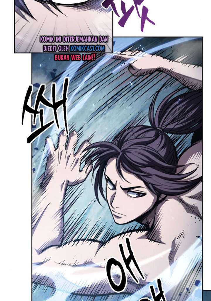 Nano Machine - Chapter 47 - Page 15