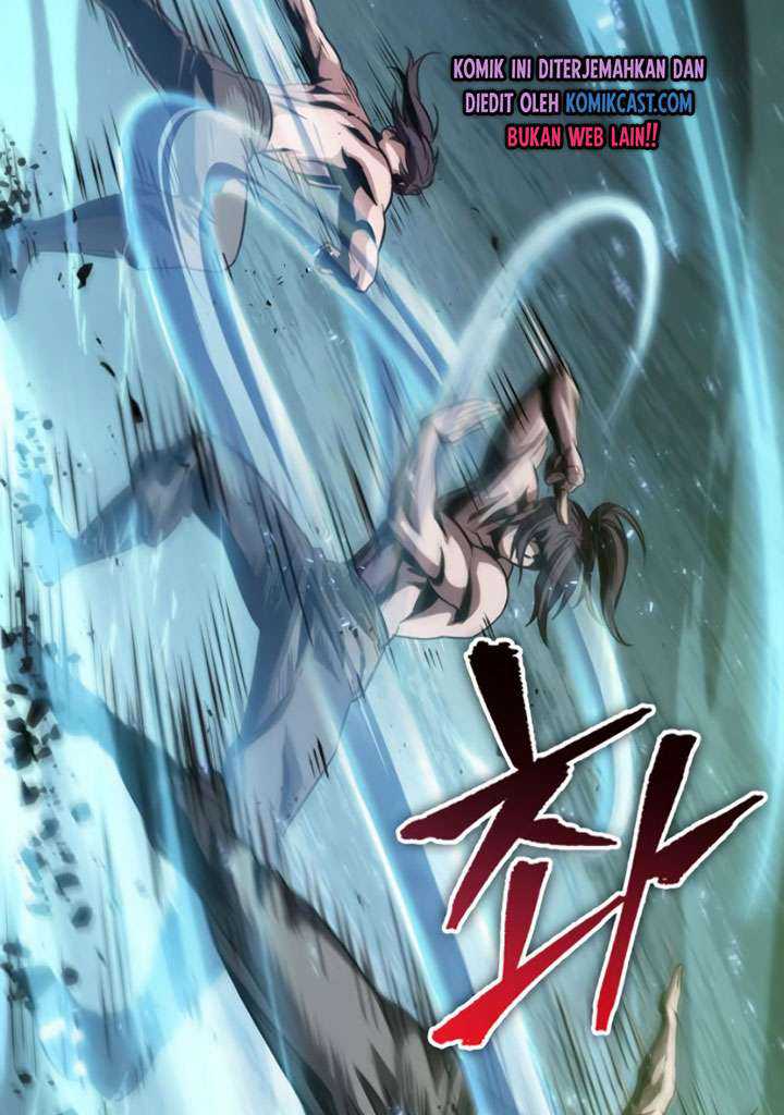 Nano Machine - Chapter 47 - Page 17