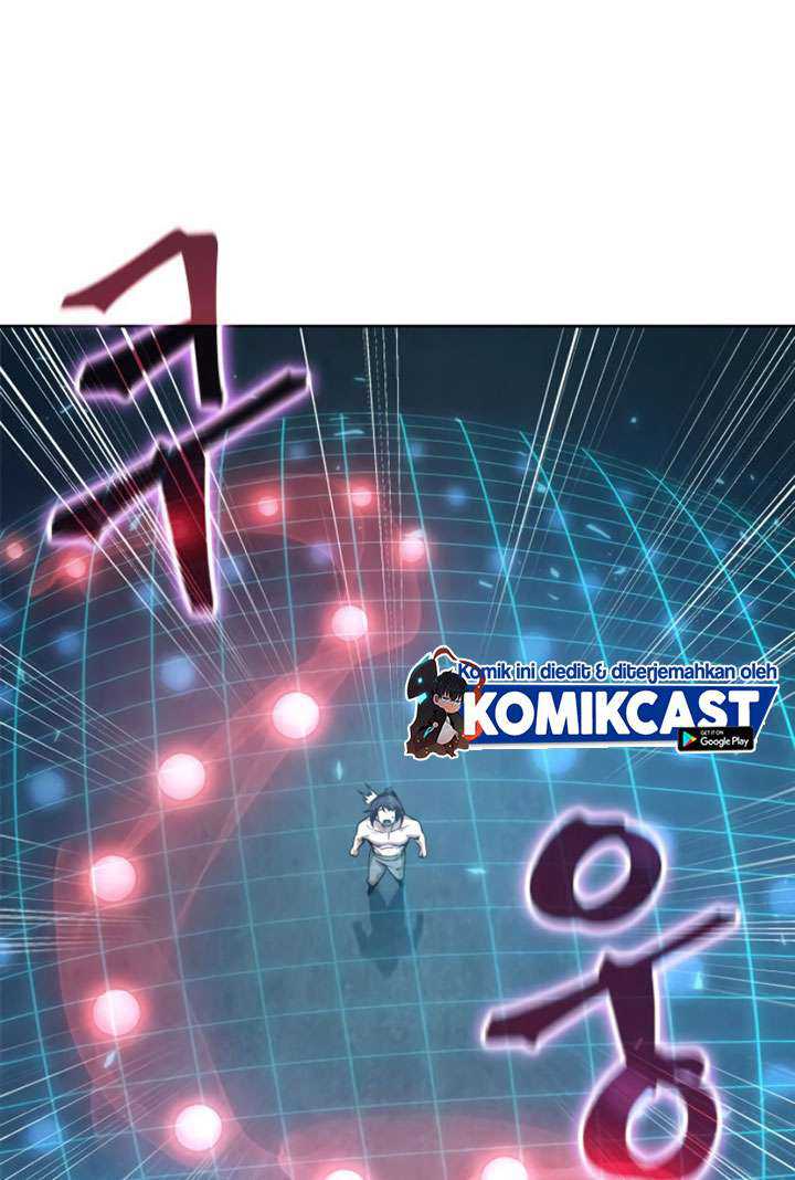 Nano Machine - Chapter 47 - Page 2