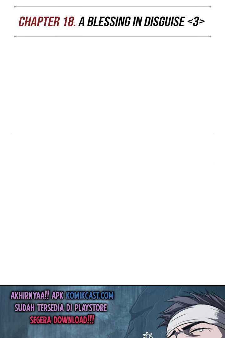 Nano Machine - Chapter 47 - Page 20