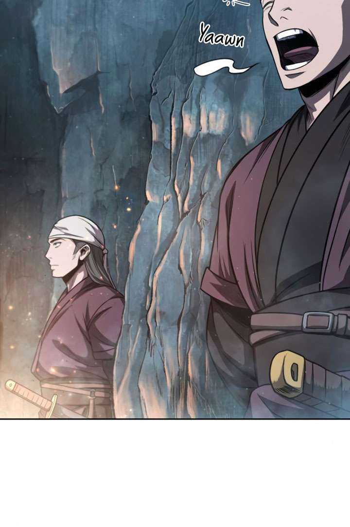 Nano Machine - Chapter 47 - Page 21