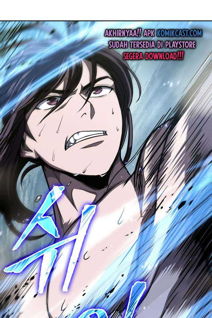 Nano Machine - Chapter 47 - Page 22