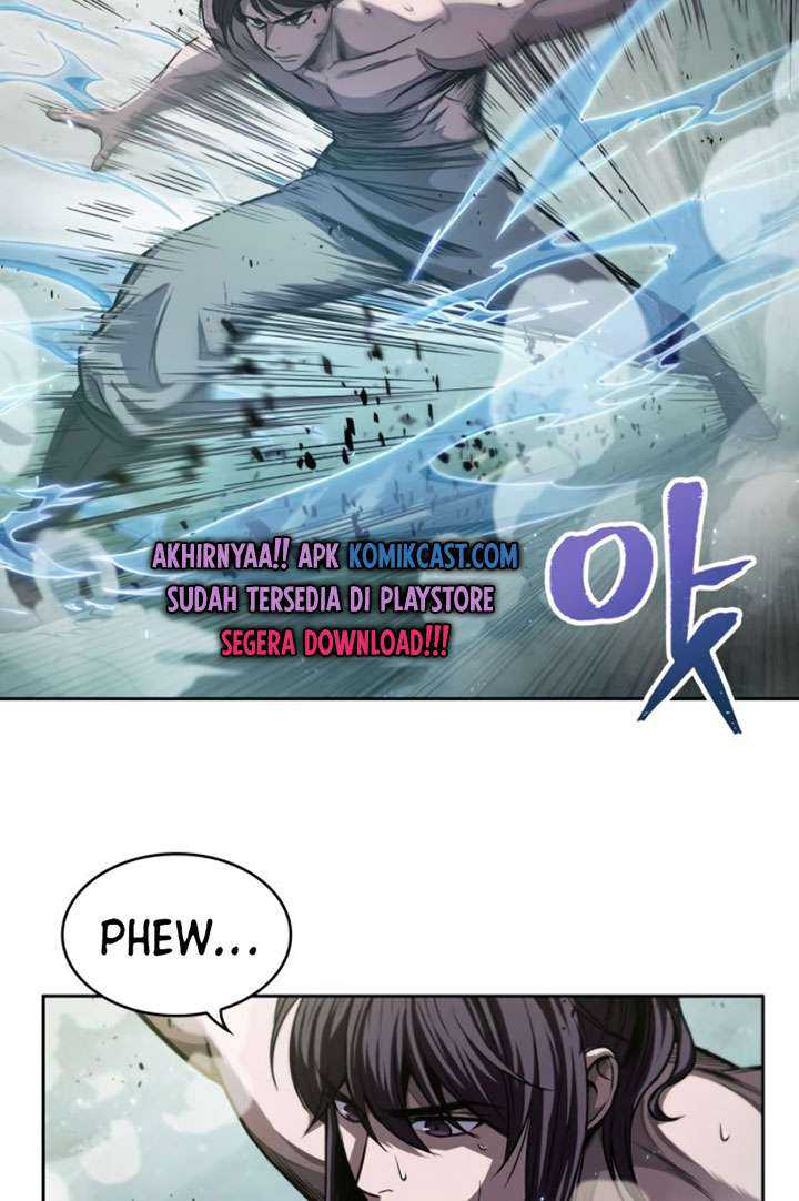 Nano Machine - Chapter 47 - Page 24