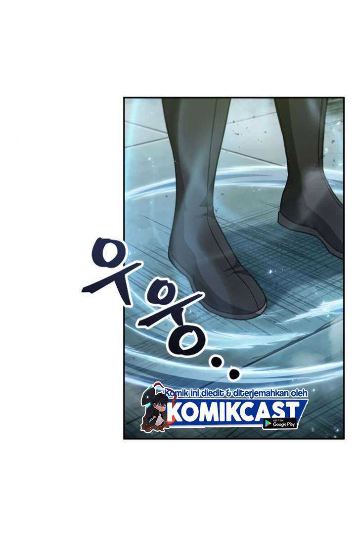 Nano Machine - Chapter 47 - Page 29