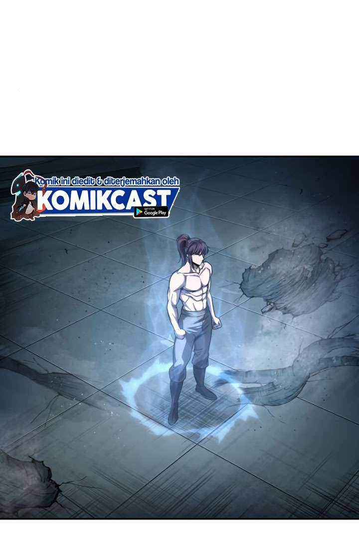 Nano Machine - Chapter 47 - Page 30