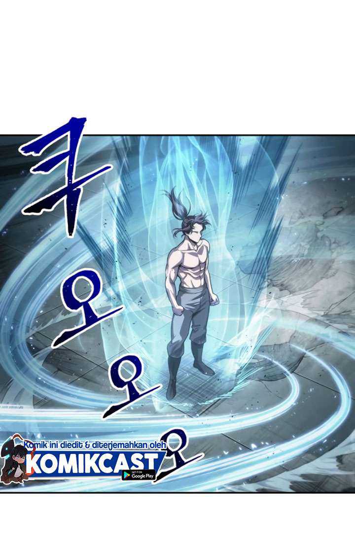 Nano Machine - Chapter 47 - Page 31