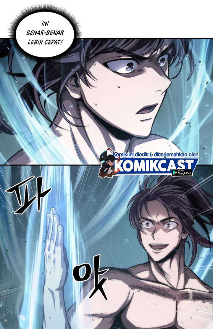 Nano Machine - Chapter 47 - Page 32