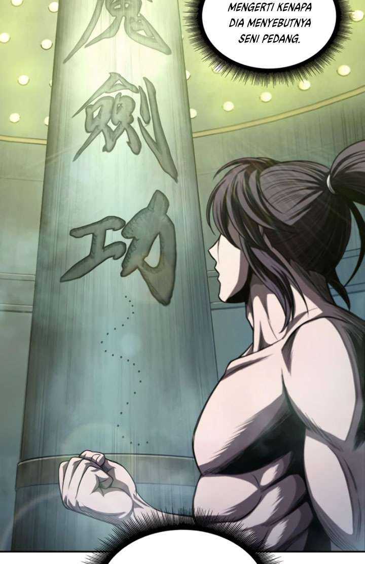 Nano Machine - Chapter 47 - Page 35