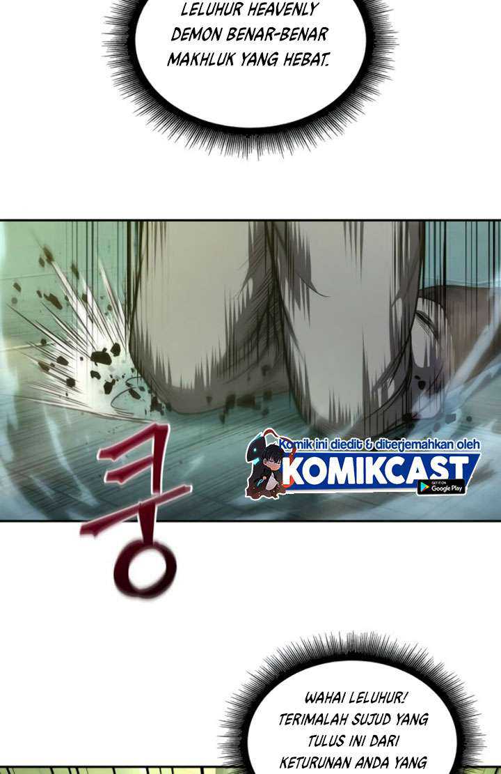 Nano Machine - Chapter 47 - Page 36