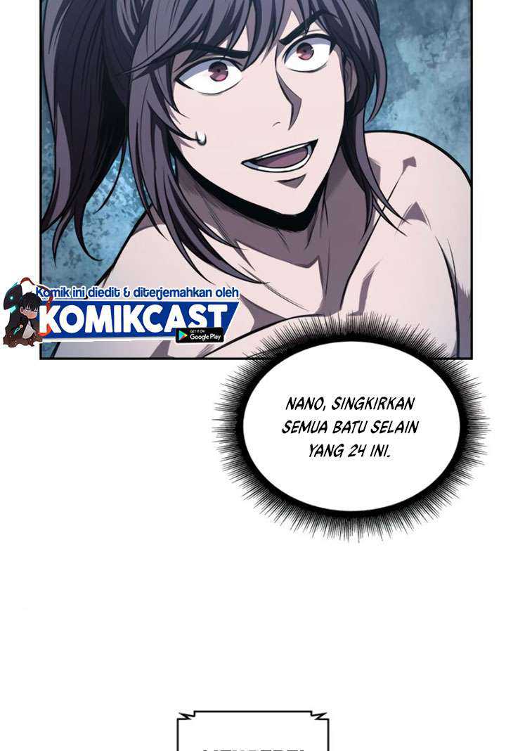 Nano Machine - Chapter 47 - Page 4