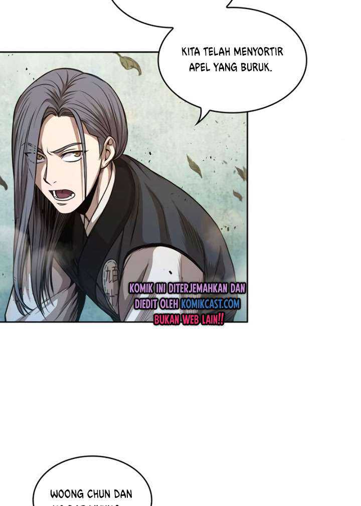 Nano Machine - Chapter 47 - Page 45