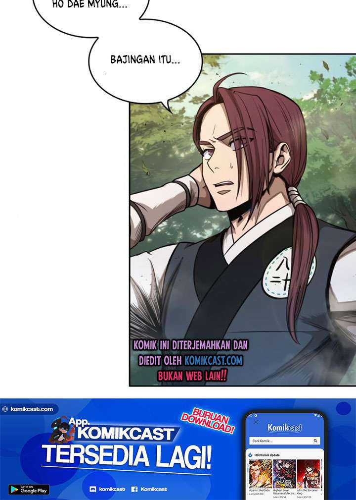 Nano Machine - Chapter 47 - Page 46