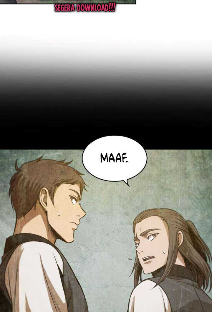 Nano Machine - Chapter 47 - Page 49