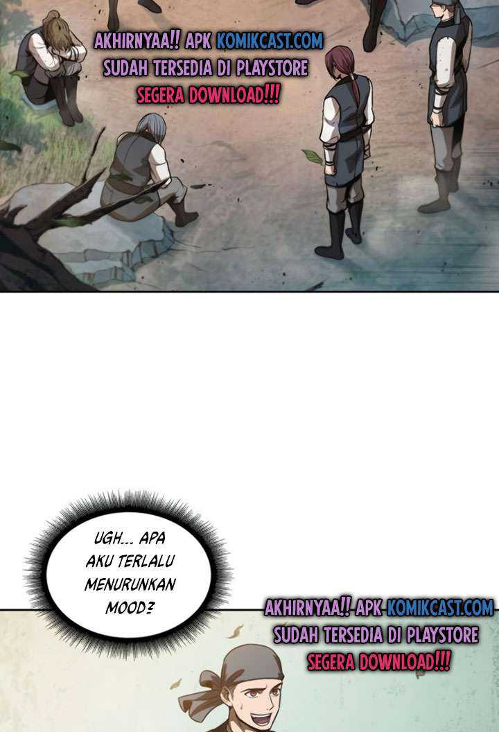 Nano Machine - Chapter 47 - Page 52