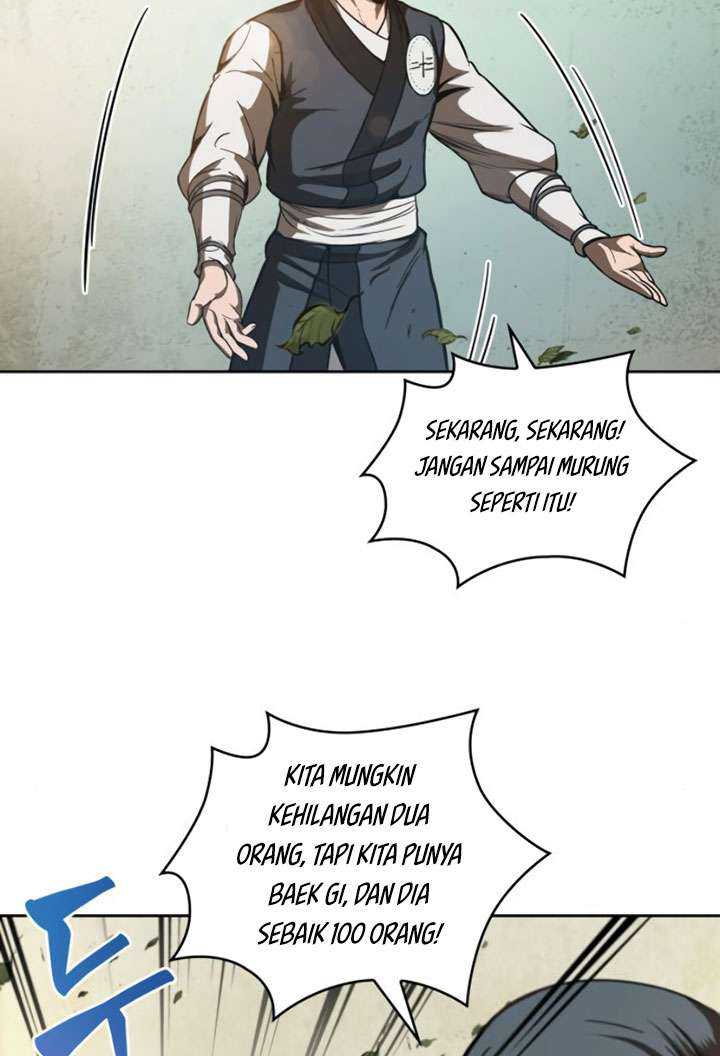 Nano Machine - Chapter 47 - Page 53