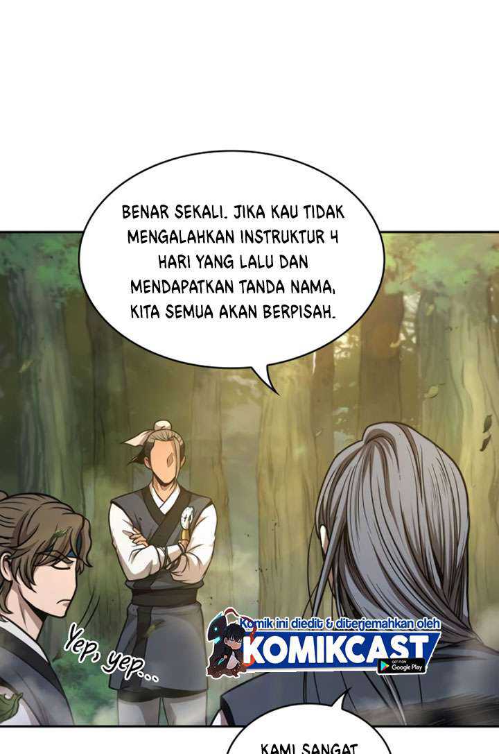 Nano Machine - Chapter 47 - Page 56