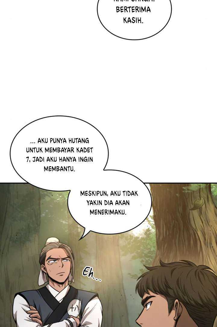 Nano Machine - Chapter 47 - Page 57