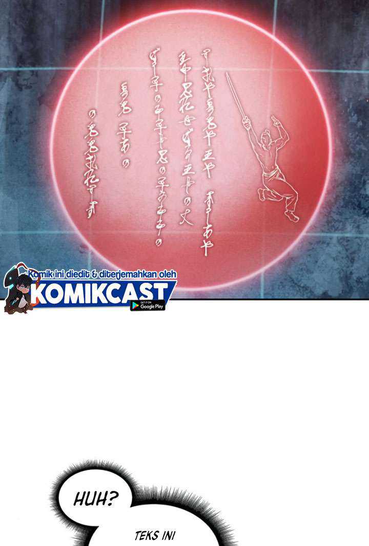 Nano Machine - Chapter 47 - Page 6