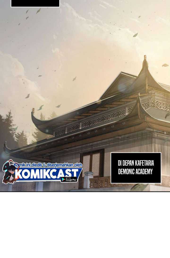 Nano Machine - Chapter 47 - Page 61