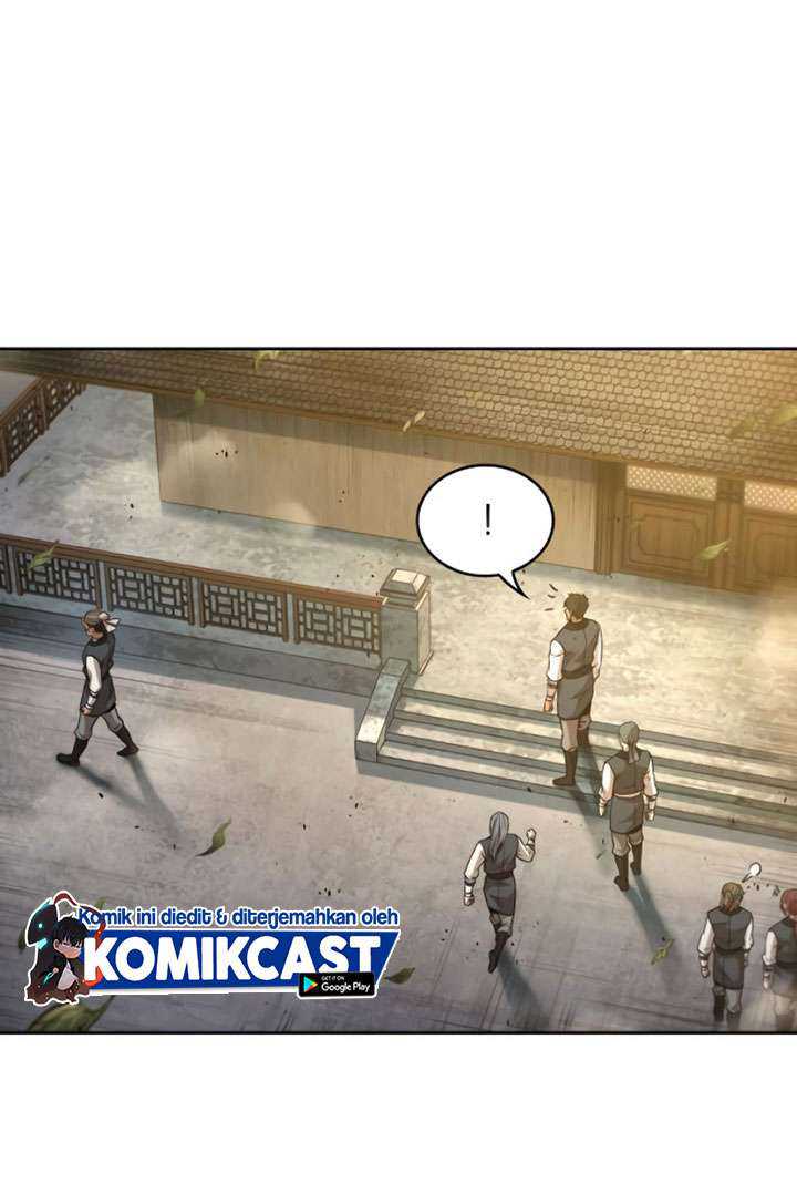 Nano Machine - Chapter 47 - Page 62