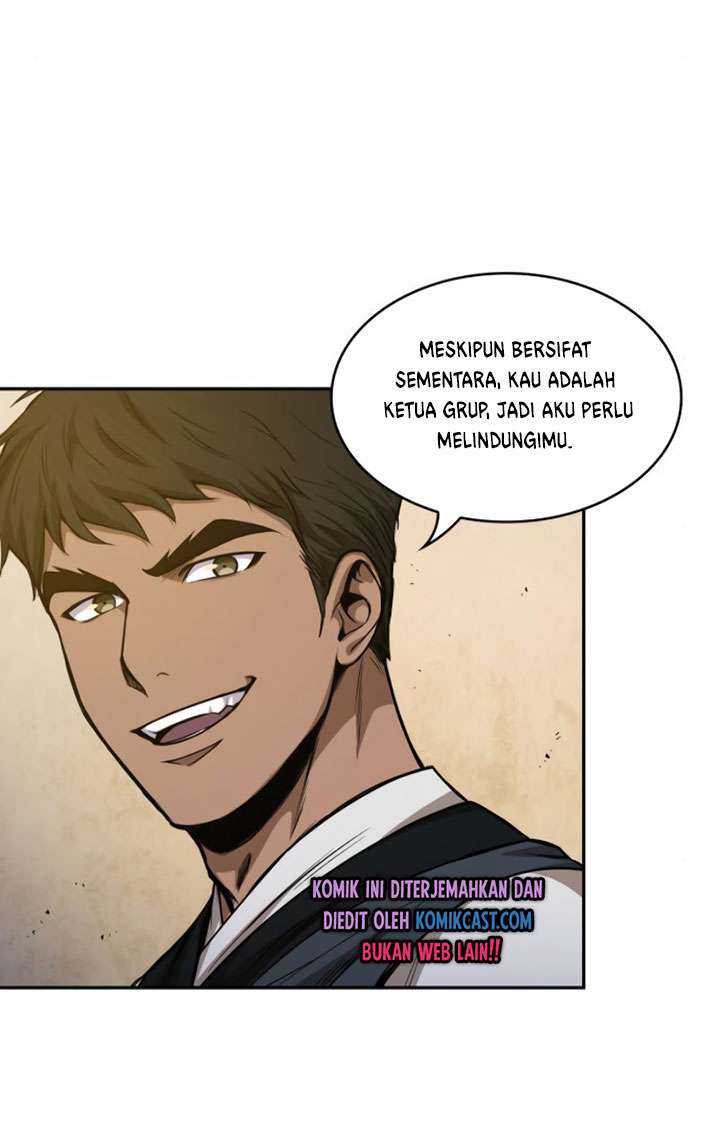 Nano Machine - Chapter 47 - Page 65