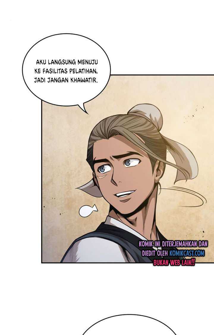 Nano Machine - Chapter 47 - Page 66