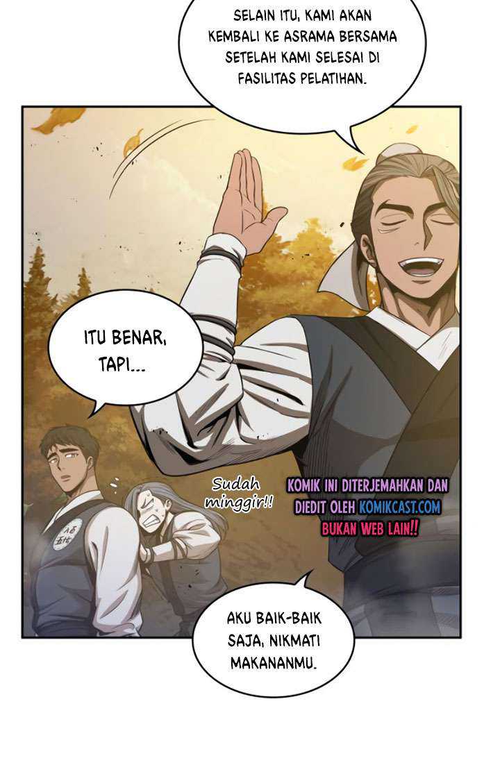 Nano Machine - Chapter 47 - Page 67