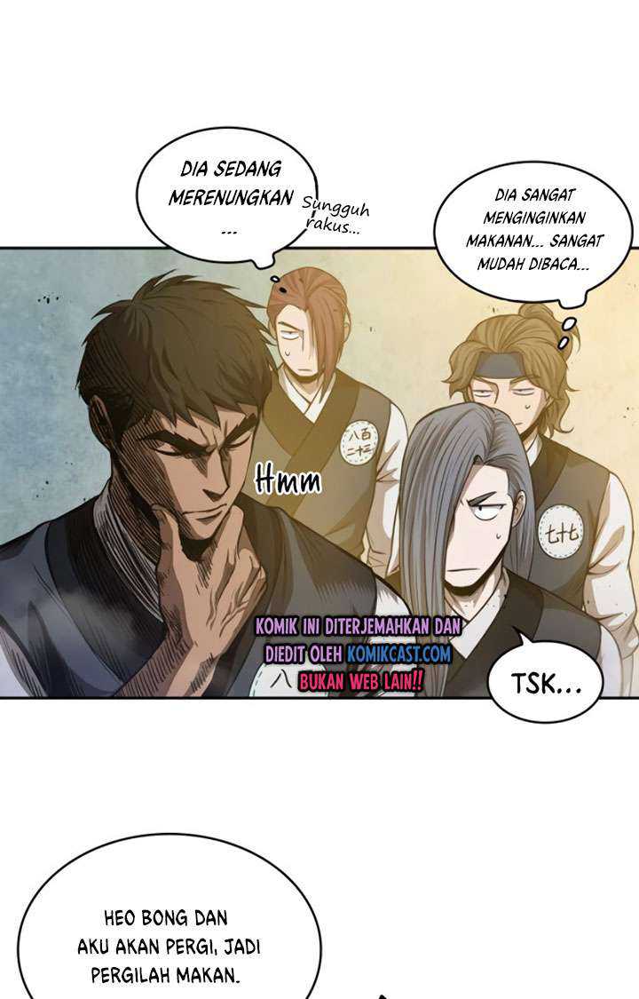 Nano Machine - Chapter 47 - Page 68