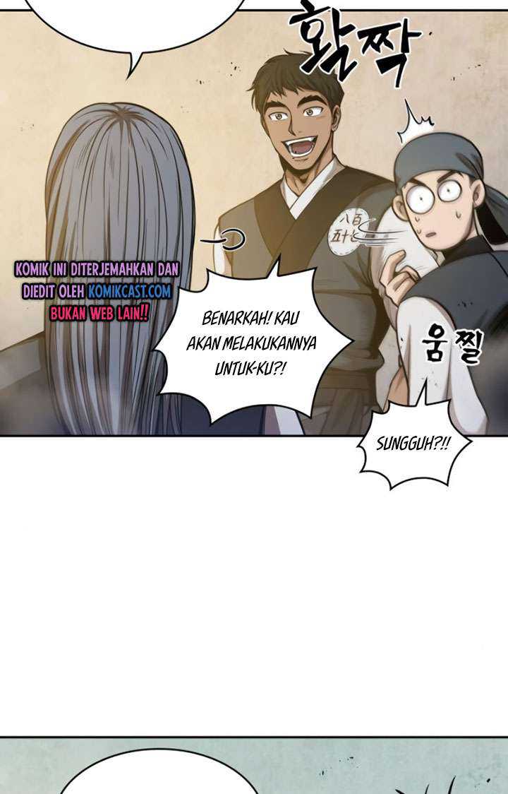 Nano Machine - Chapter 47 - Page 69