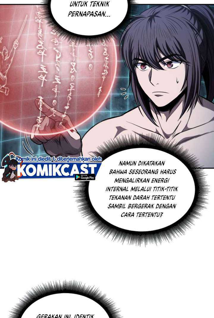 Nano Machine - Chapter 47 - Page 7